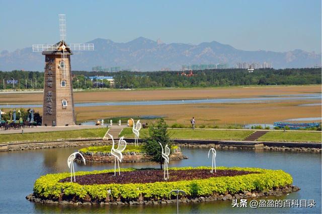 秦皇岛海天一色，秦皇岛旅游攻略亲身体验（秦皇岛这个大型景区免票啦）