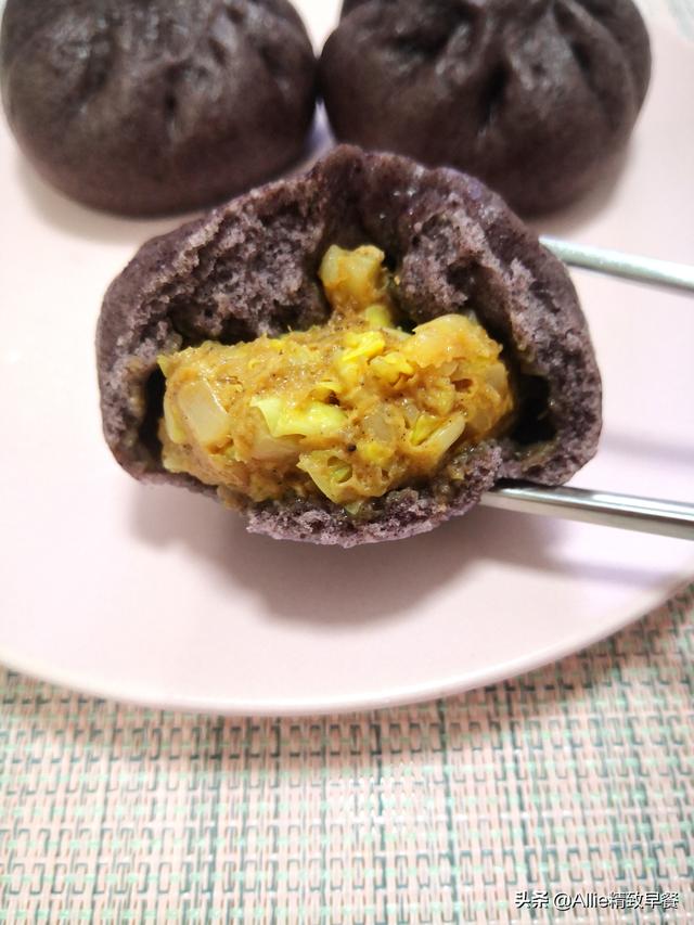 黑米怎么做好吃，黑米怎样弄得好吃有营养（黑米多加这两步）