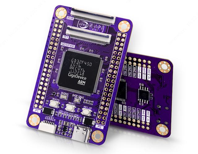 单片机入门基础知识图，学单片机的一定要知道