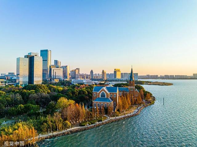 万亿gdp城市排名，24座万亿城市前三季度增量排名