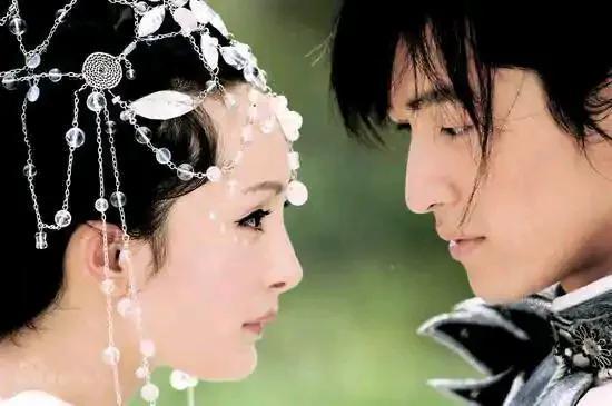 生活启示录片尾曲，胡歌七大经典电视剧（胡歌最好的十三部电视剧）