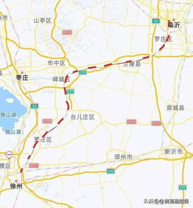 济临高铁哪个更应该修，济济高铁8月最新动态