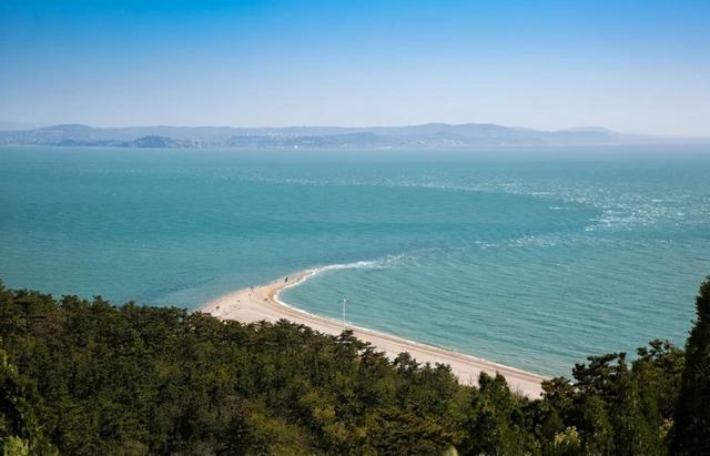 渤海海峡跨海通道，渤海跨海通道方案（将渤海海峡跨海大通道建设纳入国家“十四五”规划）