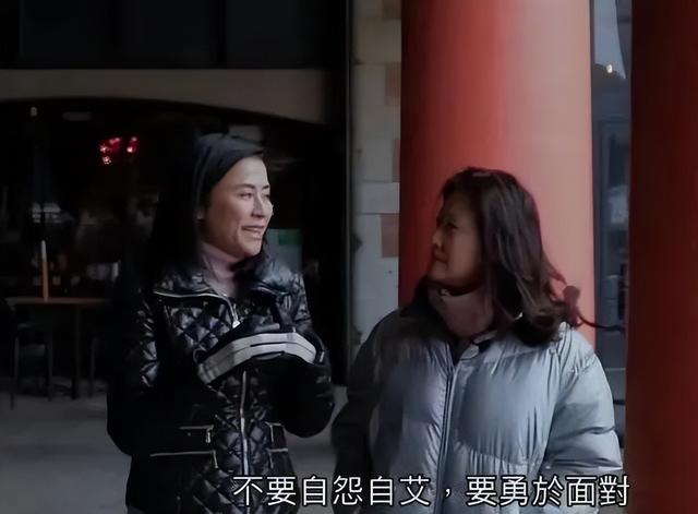 古天乐谈为啥不结婚，曾两度拒嫁豪门