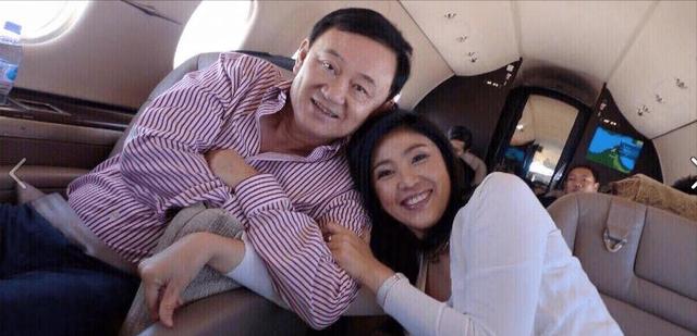 泰国美女总理英拉，泰国总理英拉简历（“最美前任”英拉卷土重来）