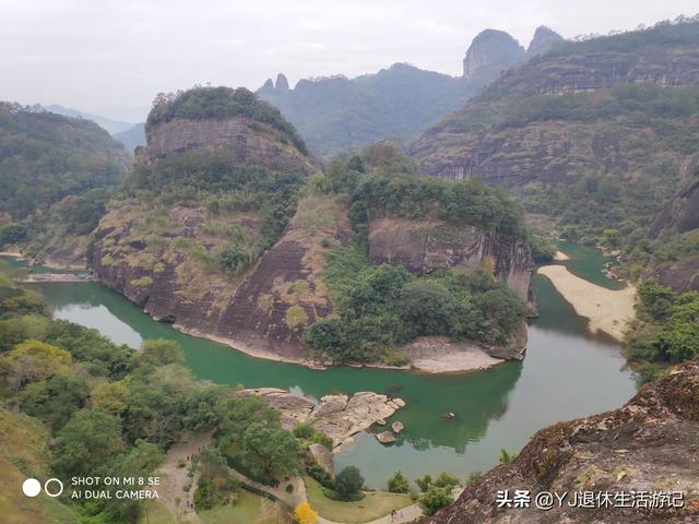 武夷山五日游必去景点，带你穿越千年历史