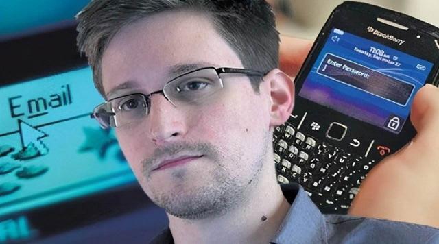 棱镜门最新事件，美中情局特工斯诺登