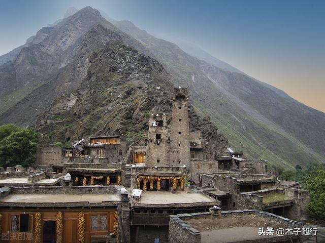 阿里大环线15天自驾游，一路向西直到阿里