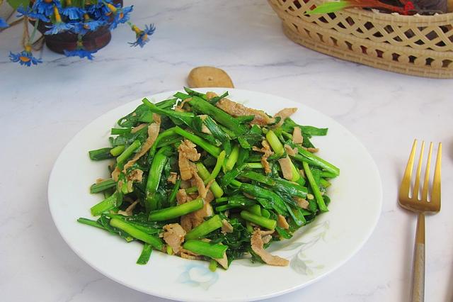 简单夏天晚餐食谱大全，夏天炎热出汗多