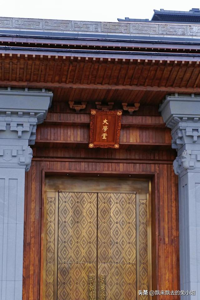 山东曲阜旅游攻略，山东曲阜旅游攻略一日游最佳路线（山东篇<三>曲阜旅游攻略）