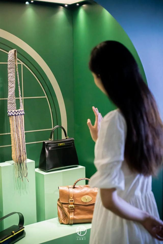 口袋屋活力空间在哪儿，限时体验空间登陆前滩太古里