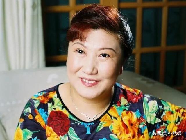 何庆魁和高秀敏有孩子吗，小别墅内景曝光太奢华
