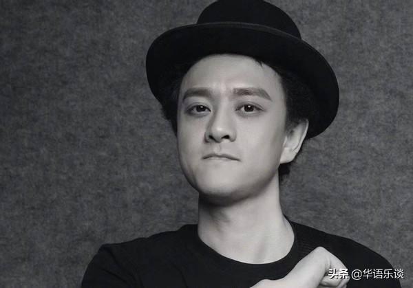 周深 周杰伦，十大歌手展现乐坛新格局