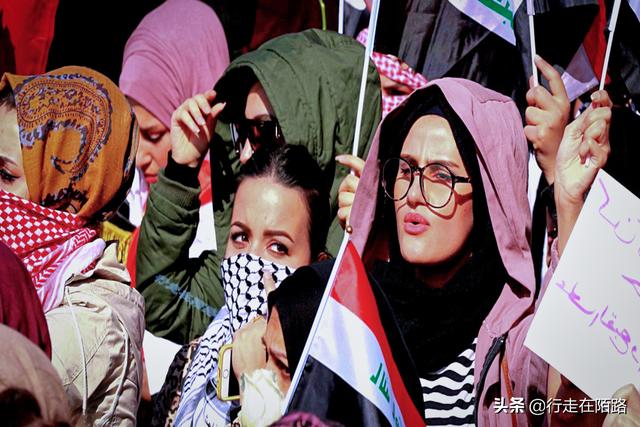 土耳其女性地位，从阿富汗女性看待新时代女性地位（女性地位最低的五个国家）