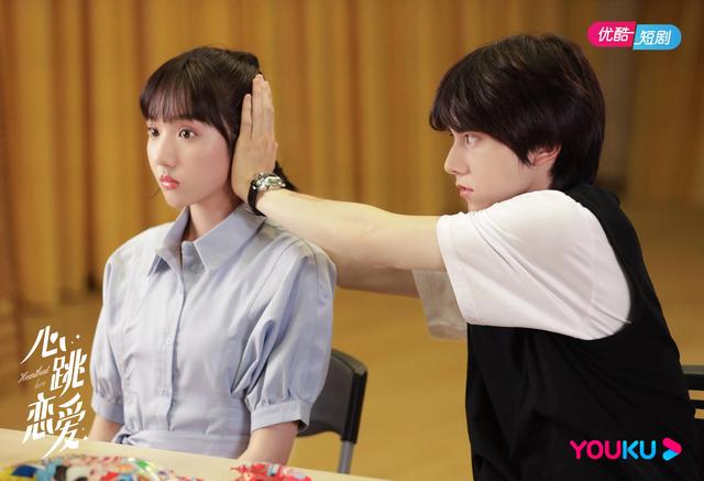 心跳恋爱安宇风白苏姬，心跳恋爱白苏姬