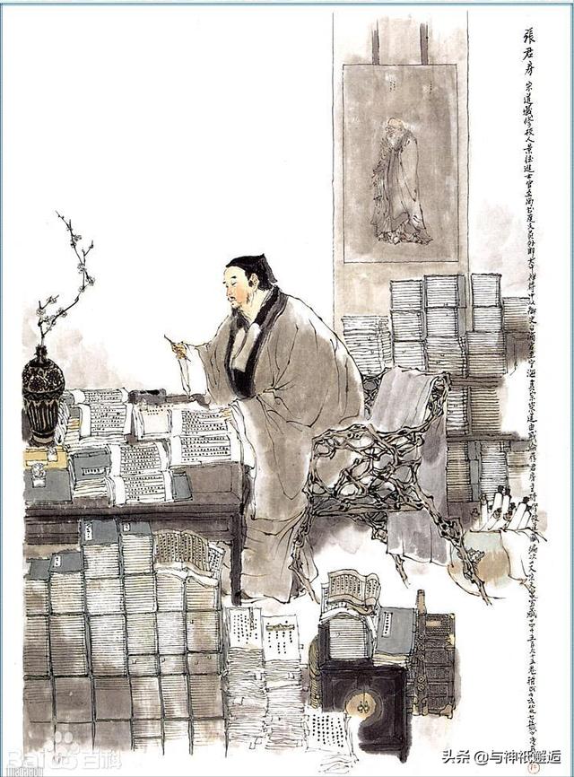 成仙的方法很恐怖，历史记载成仙后会怎么样