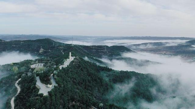 晋中市最适合旅游，你知道的山西