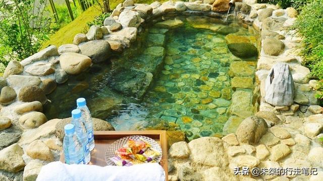 温泉旅游攻略国内著名的温泉，秋天泡温泉首选，中国十大温泉