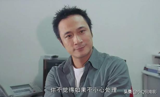 好看的港片推荐，你看过最好看的十部港片（这9部高分港片与合拍片）