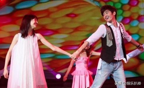 演古装脸很丑的男明星，4位古装奇丑的男演员