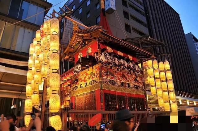 夏日祭是什么意思，什么是夏日祭