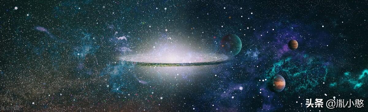 宇宙到底有多么大，宇宙究竟有多大