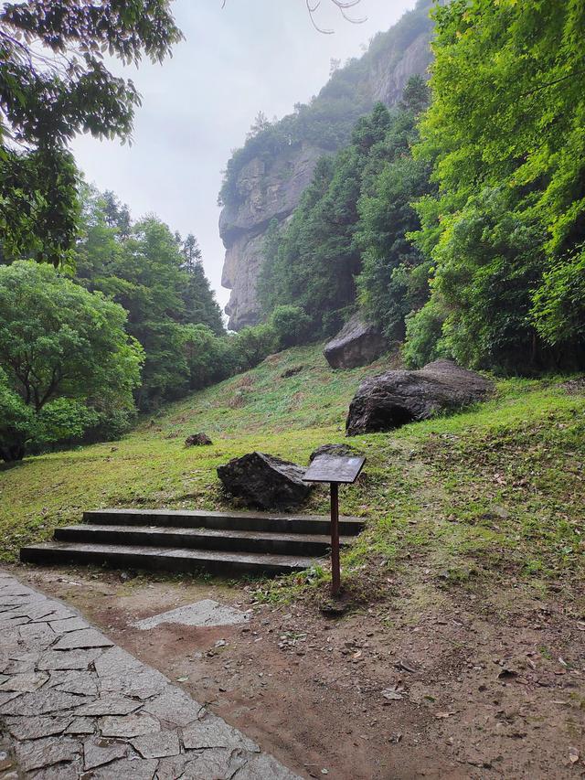神仙居有哪几个好玩景点，游神仙居风景区