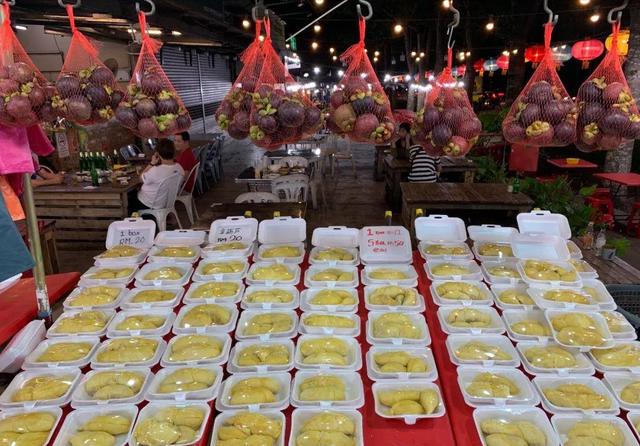 马来西亚柔佛州，马来西亚第二大城市乔治市（马来西亚柔佛州连遭强降雨）
