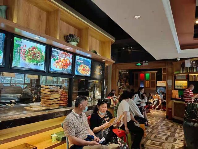 十大爆款湘菜排行榜，粟厨小炒将成为全国湘菜火爆门店