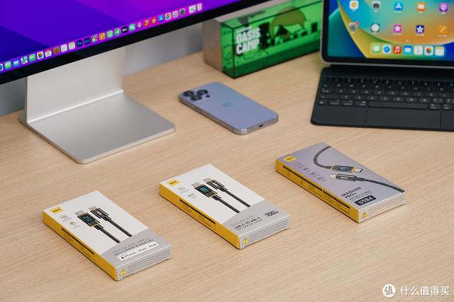 ipad如何扩大屏，一根线让iPad实现全屏扩展