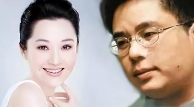 许晴为什么叫行母，最有魅力的女神（许晴个人资料及简介）