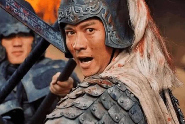 赵云在长坂坡一战中斩杀多少武将，赵云血战长坂坡时