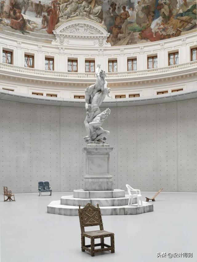 装修隔墙技巧，回家我就统统拆了