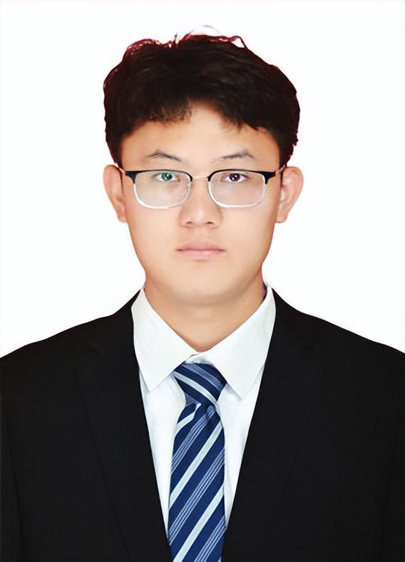 国家励志奖学金榜样的力量，高校学子：“为人民服务
