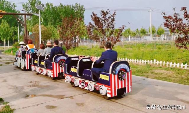 开封必游景区，这八处经典必去的地方