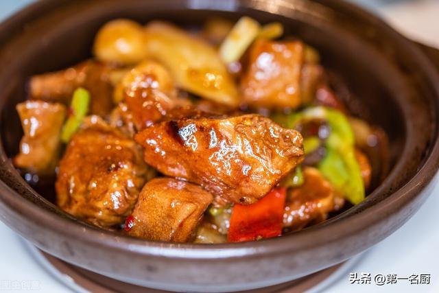 牛肉应该买什么样的才是最好的，内行人专挑“这4个部位”