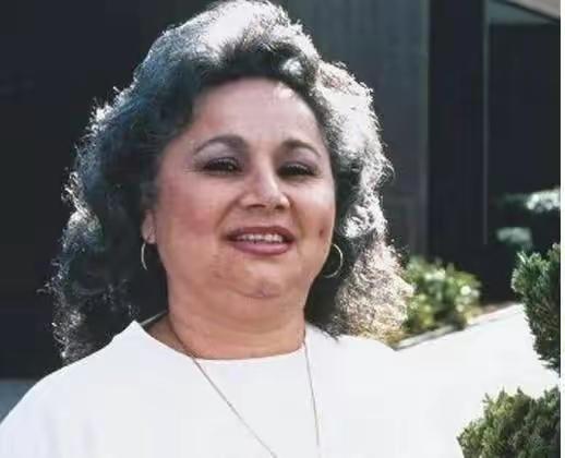 最年轻女毒枭23岁，多年后成为世界第一女毒枭