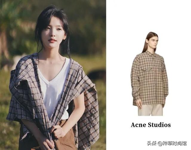 27套时尚穿搭总有一款适合你，会让你的魅力加分