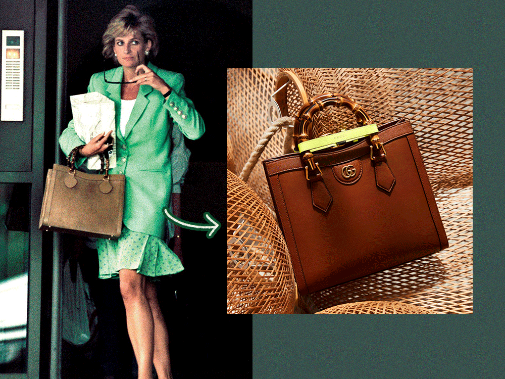 比较洋气的10款包包，9款不怕过时又很显品味的包包大推荐