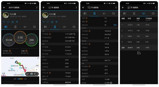 garmin手表，garmin手表说明什么