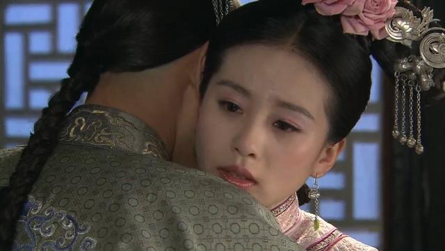 步步惊心八爷和四爷的区别，八爷到底是伪君子