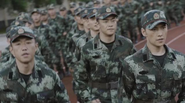 杨洋还有哪些新剧未播，2021年五部待播军旅剧