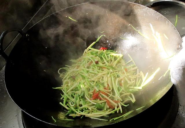 适合夏季吃的6种蔬菜，夏天必吃的6种蔬菜