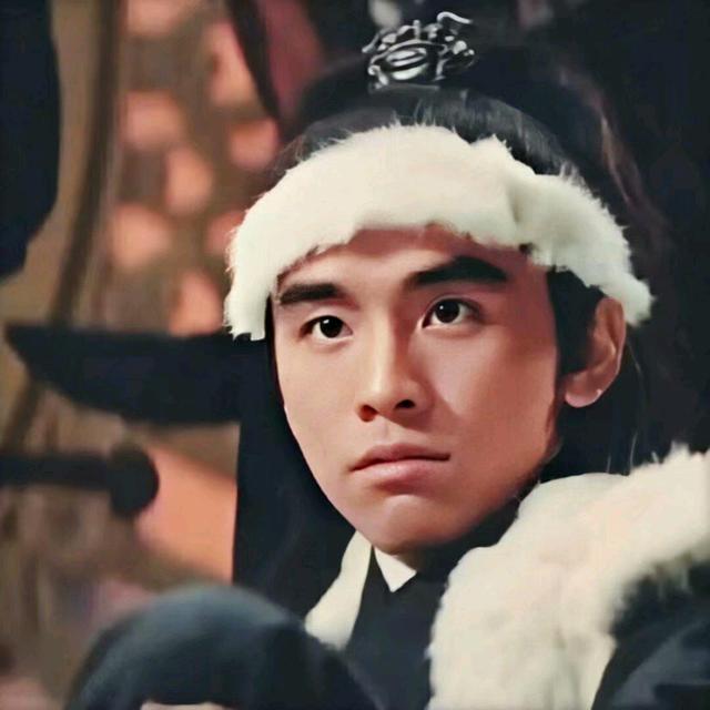 姜大卫电影全集，邵氏武打片姜大卫全部电影（陈惠敏的5部古装电影）
