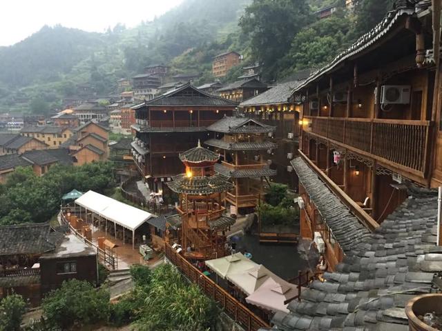 丽江有几个古镇，丽江最好的小众古镇（10个比丽江更美的古镇）