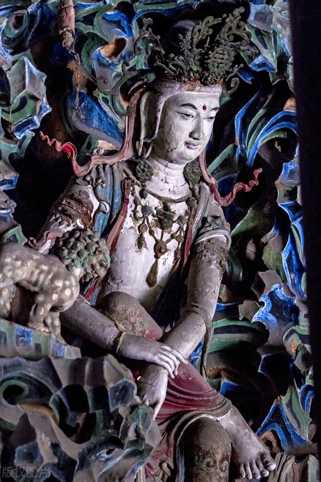 佛教里十大常识，关于佛教的30个文化常识