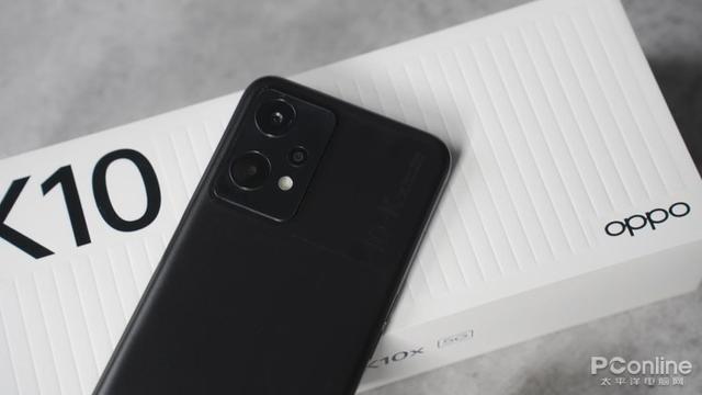 oppok10x和k10有什么区别，64MP主摄+67W快充+5000mAh