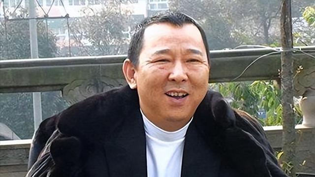 湖南刘汉大案，曾命黑老大照顾其子,暗中助黑帮将对手“灭门”