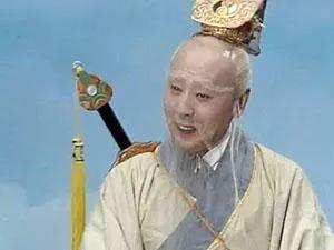 西游记封佛及排名，西游记十大神仙排行