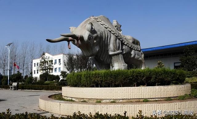 永城市多少个乡镇，永城市各乡镇名称的由来